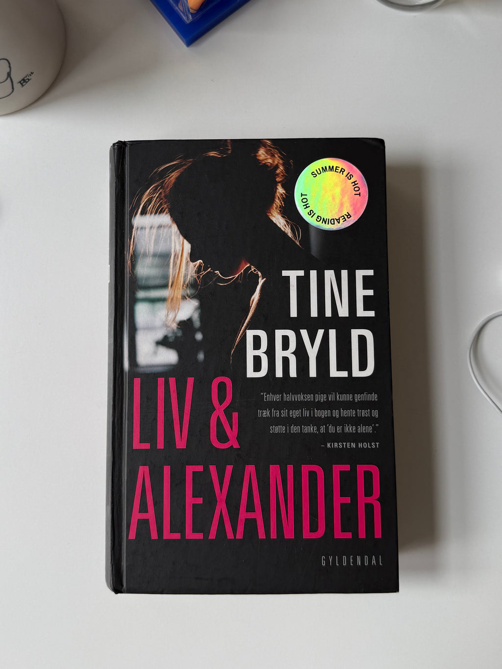 Liv & Alexander by Tine Bryld (danish)