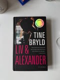 Liv & Alexander by Tine Bryld (danish)