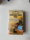 Hulebjørnens Klan by Jean M. Auel (danish)