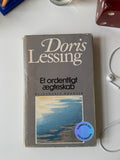 Et ordentligt ægteskab by Doris Lessing (danish)