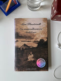 En amerikaners lidelser by Siri Hustvedt (danish)