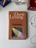 Dødvande by Doris Lessing (danish)