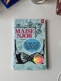 Du ser træt ud, skal jeg holde dine bryster? by Maise Njor (danish)