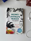 Micheal Laudrups Tænder by Camilla Stockmann & Maise Njor (danish)