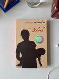 Beloved by Toni Morrison (english)