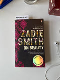 On Beauty by Zadie Smith (english)