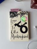 To kill a mockingbird by Harper Lee (english)