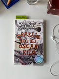 Charlie Hotel Oscar Kilo by Maise Njord & Camilla Stockmann (danish)