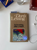 En krusning efter uvejret by Doris Lessing (danish)